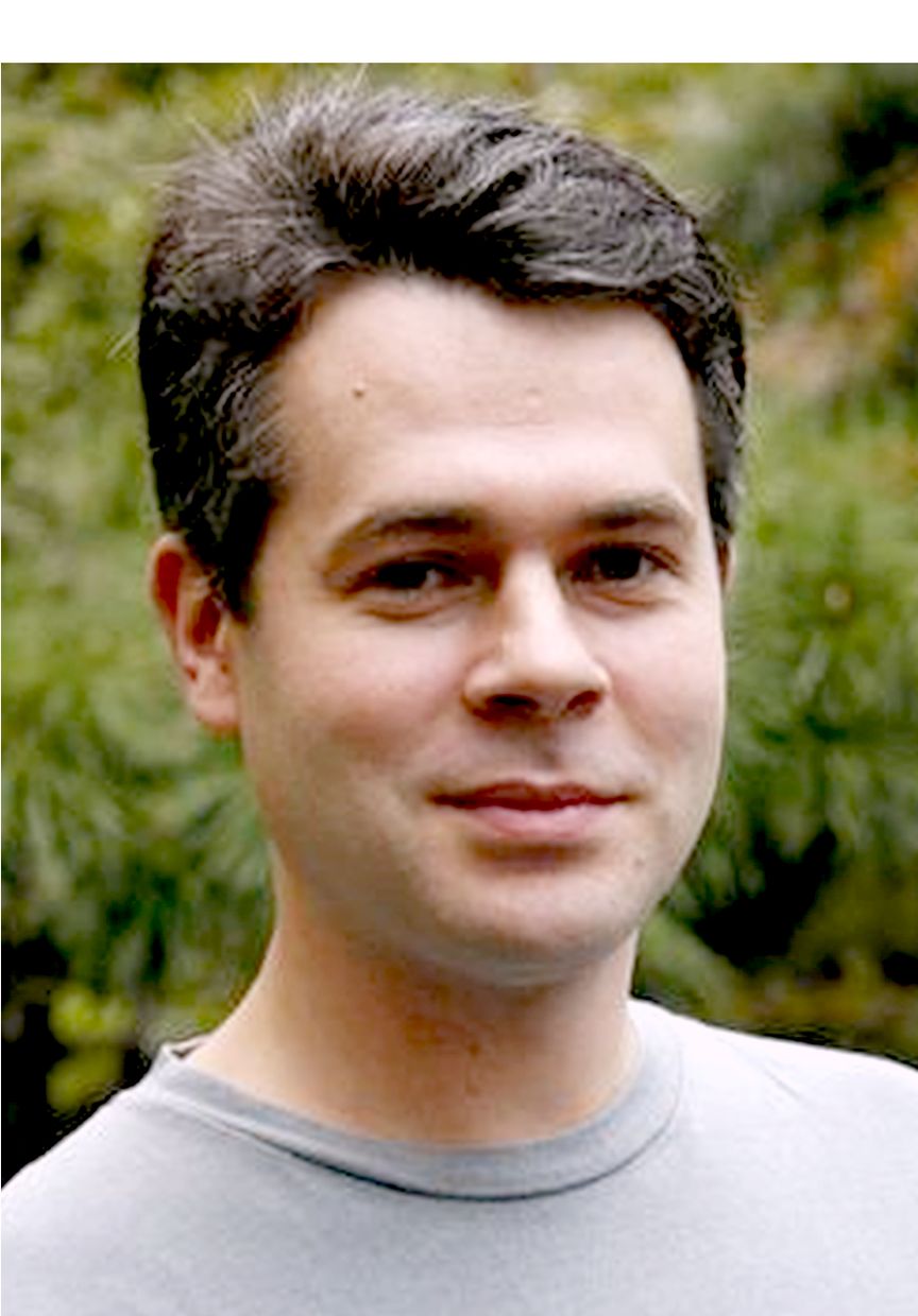 Михаил Рихтер